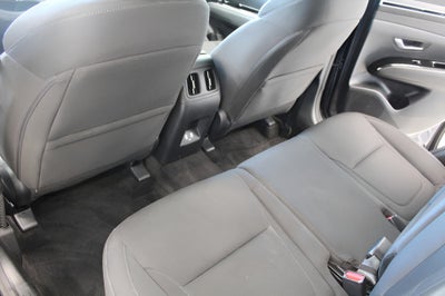 2022 Hyundai TUCSON XRT AWD