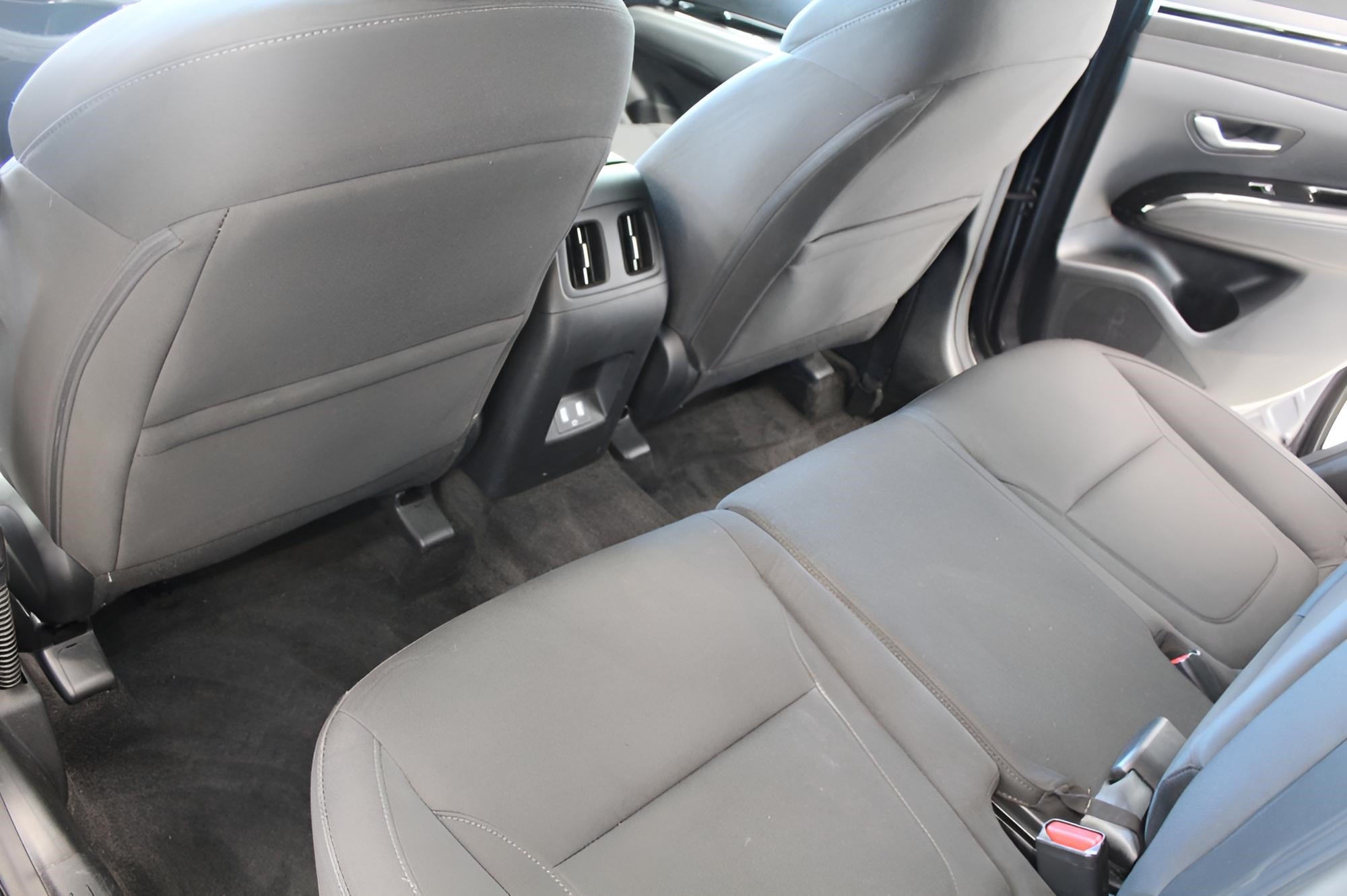 2022 Hyundai TUCSON XRT AWD