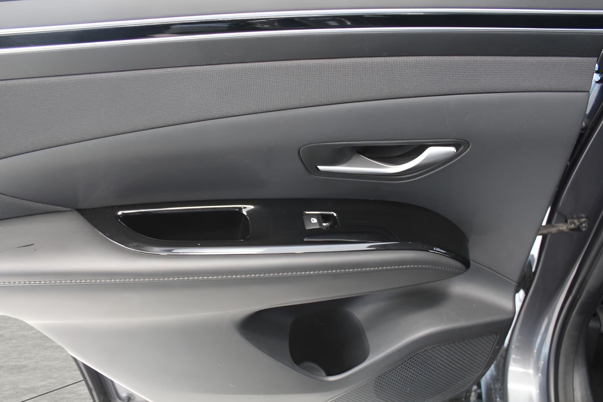 2022 Hyundai TUCSON XRT AWD