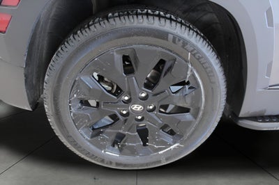 2022 Hyundai TUCSON XRT AWD