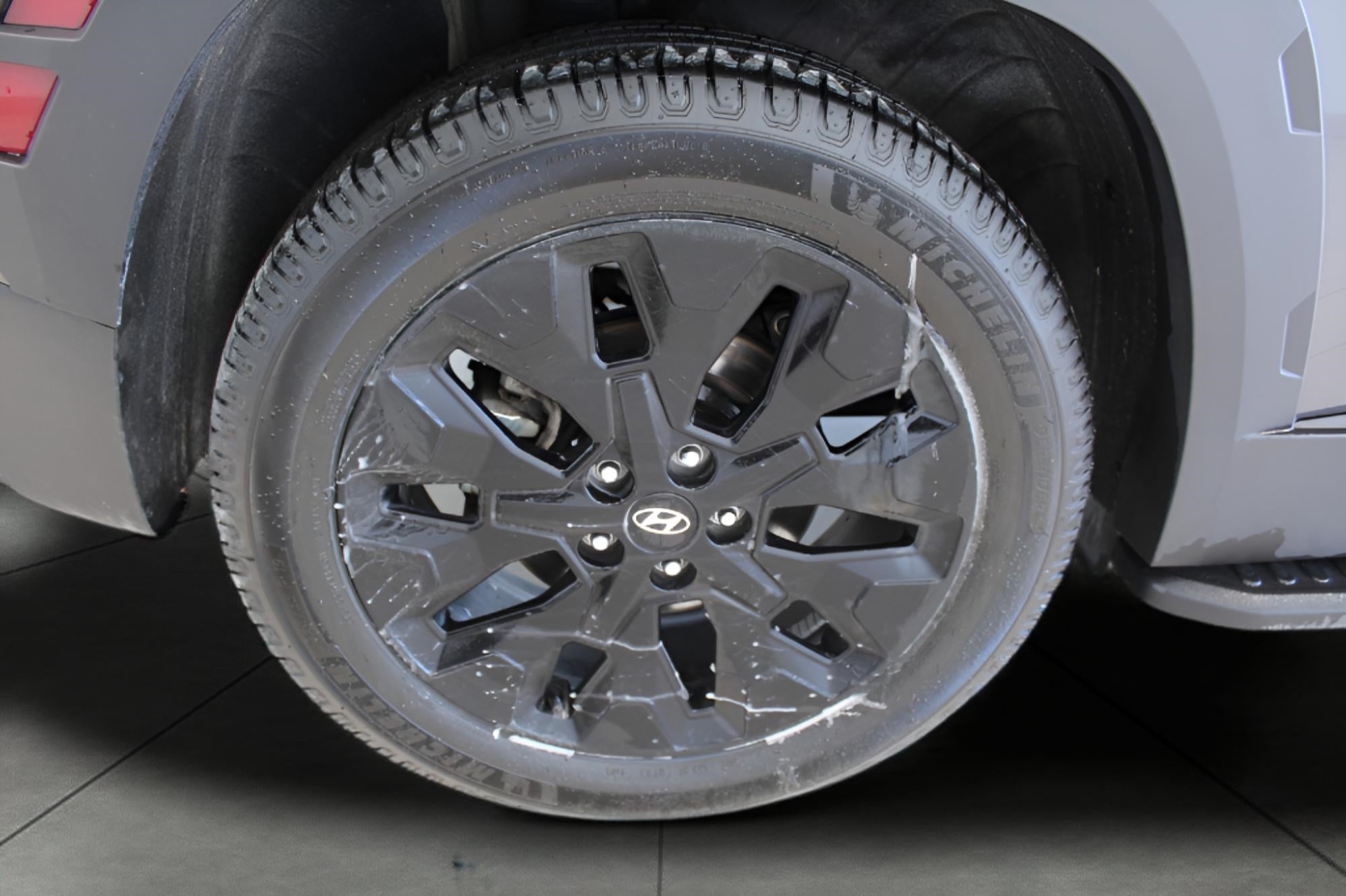 2022 Hyundai TUCSON XRT AWD