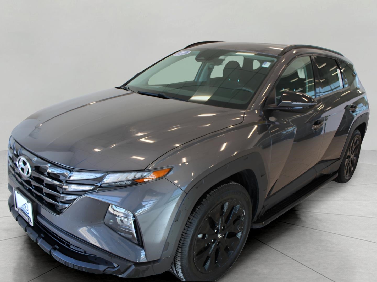 2022 Hyundai TUCSON XRT AWD