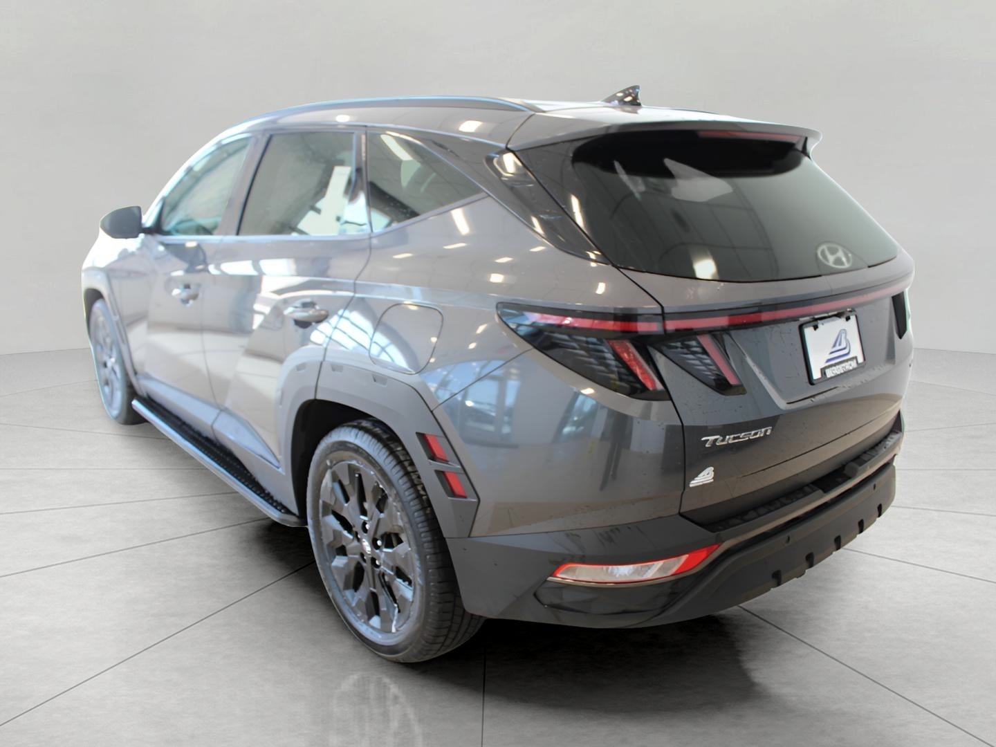 2022 Hyundai TUCSON XRT AWD