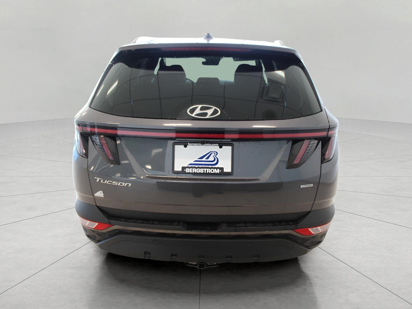 2022 Hyundai TUCSON XRT AWD