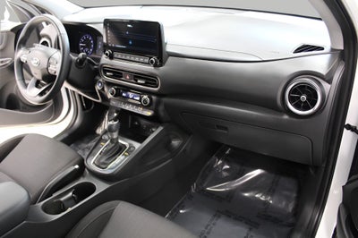 2023 Hyundai KONA SEL Auto AWD