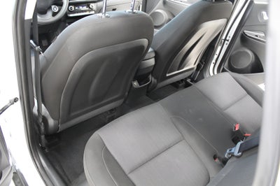 2023 Hyundai KONA SEL Auto AWD