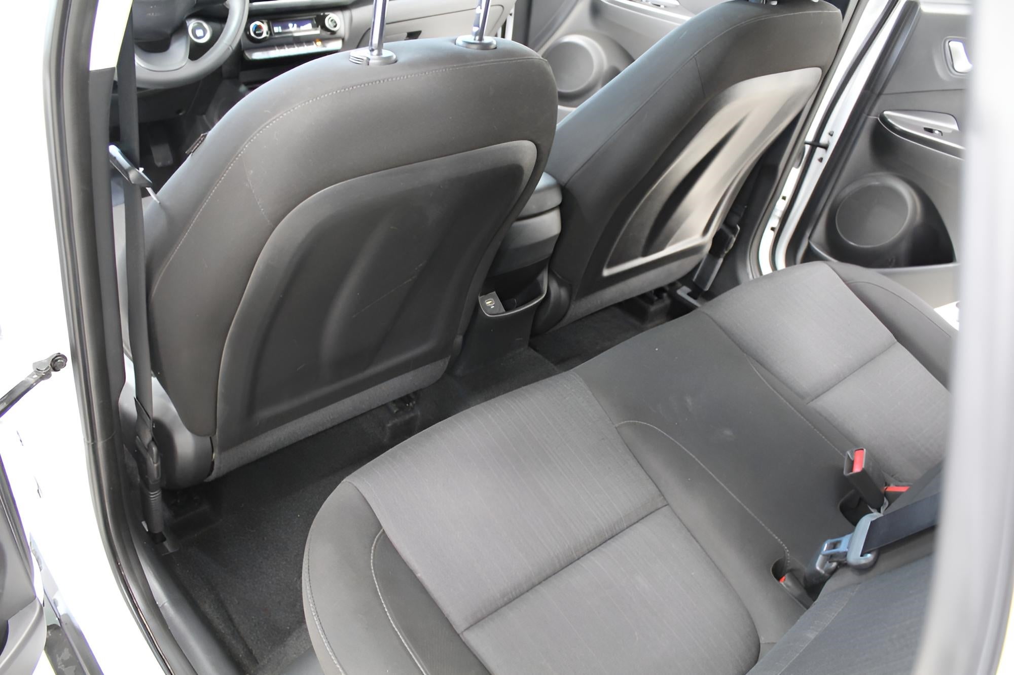 2023 Hyundai KONA SEL Auto AWD