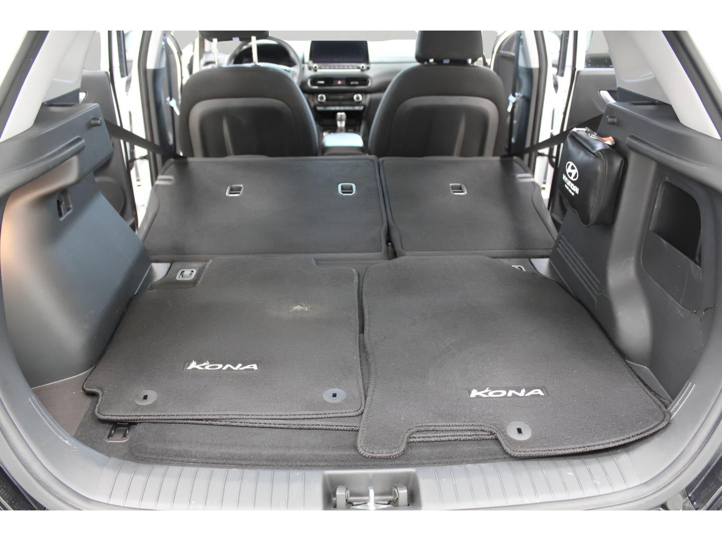 2023 Hyundai KONA SEL Auto AWD