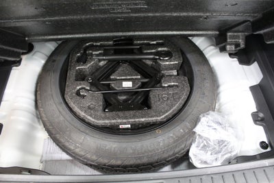 2023 Hyundai KONA SEL Auto AWD