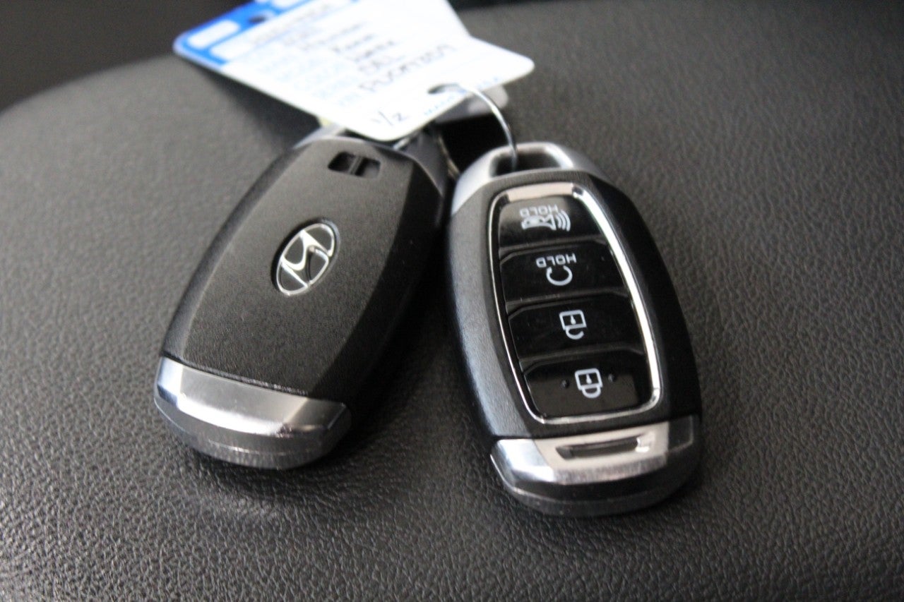 2023 Hyundai KONA SEL Auto AWD