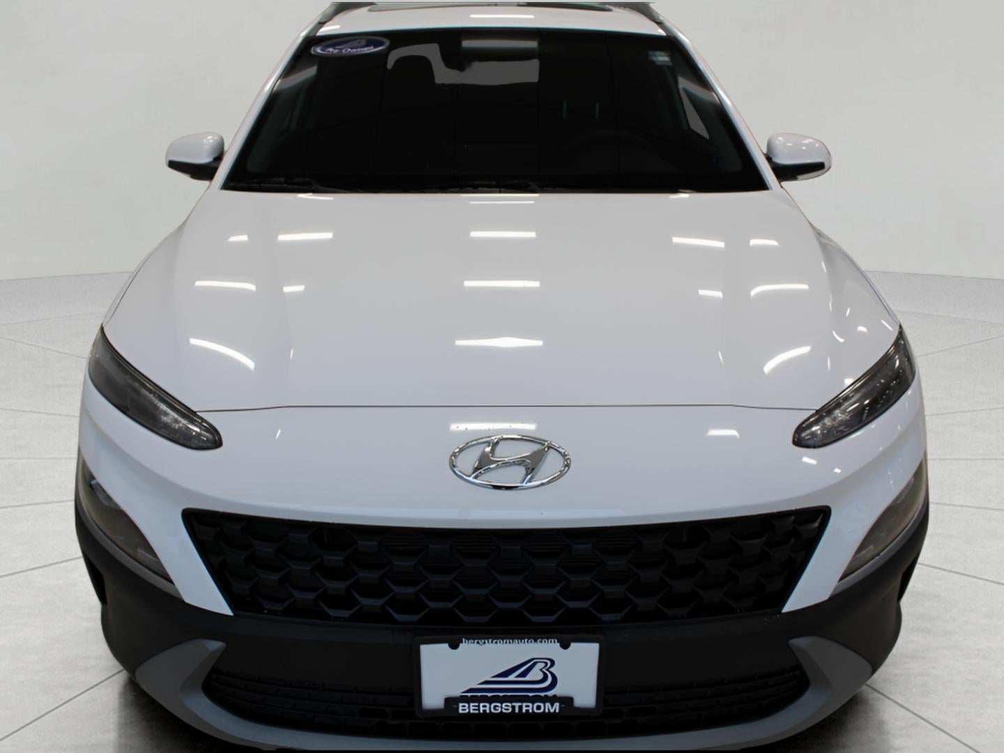 2023 Hyundai KONA SEL Auto AWD