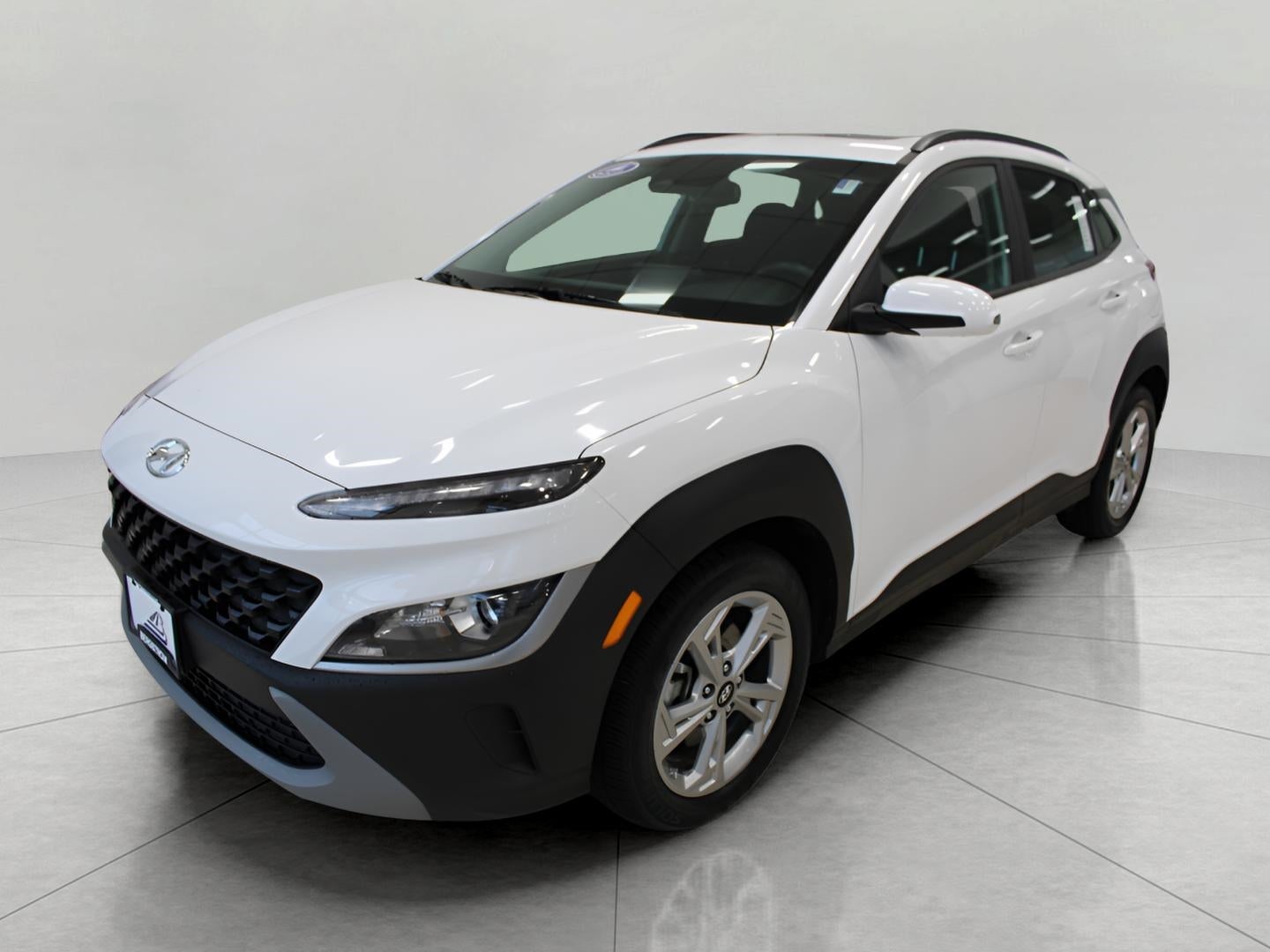 2023 Hyundai KONA SEL Auto AWD