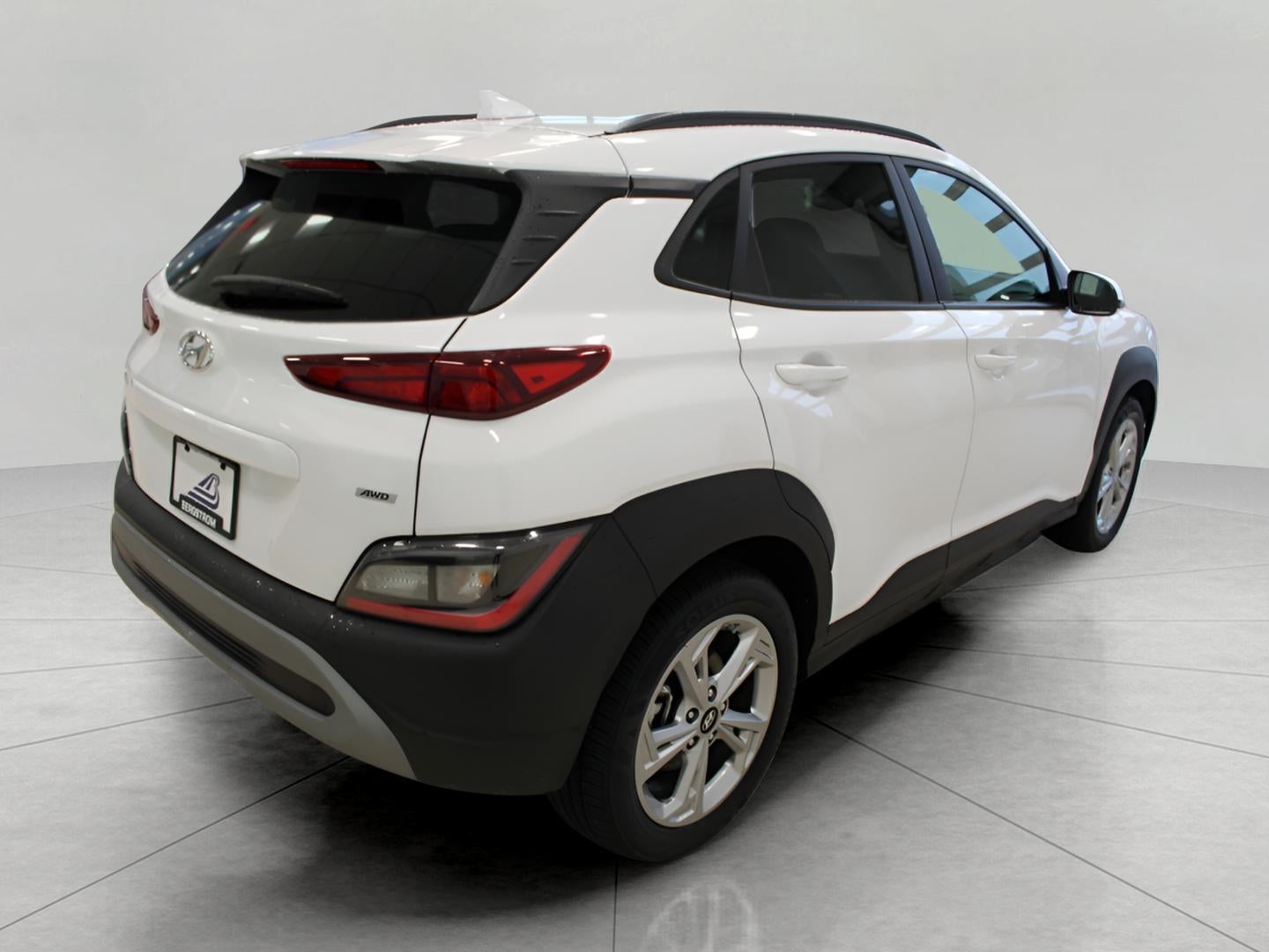 2023 Hyundai KONA SEL Auto AWD