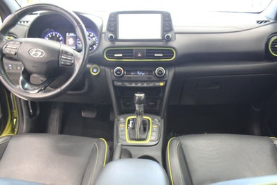 2020 Hyundai KONA Ultimate DCT AWD