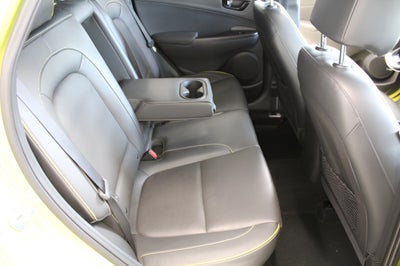 2020 Hyundai KONA Ultimate DCT AWD