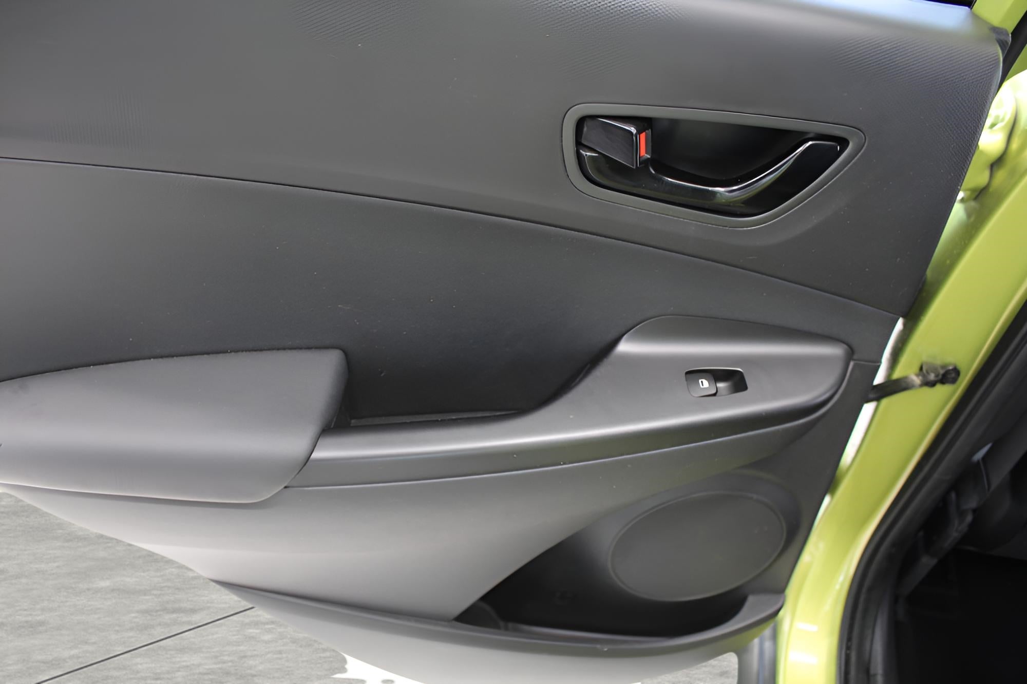 2020 Hyundai KONA Ultimate DCT AWD