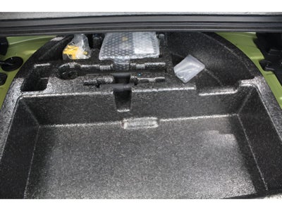 2020 Hyundai KONA Ultimate DCT AWD