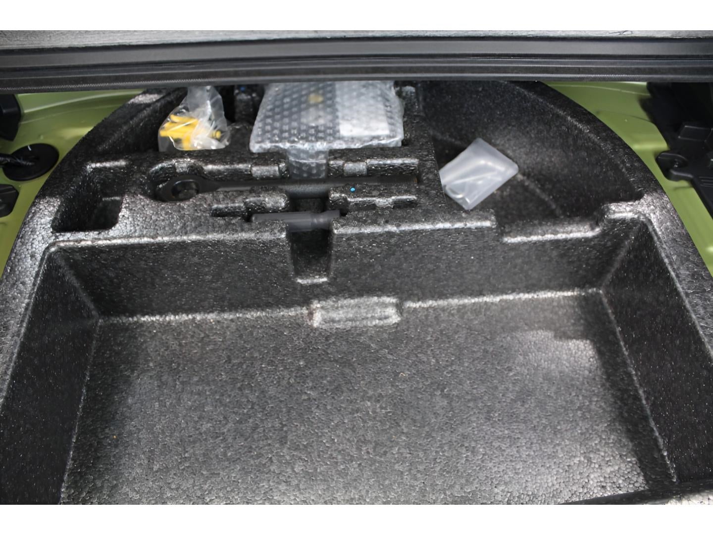 2020 Hyundai KONA Ultimate DCT AWD