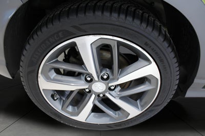 2020 Hyundai KONA Ultimate DCT AWD