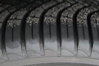 2020 Hyundai KONA Ultimate DCT AWD