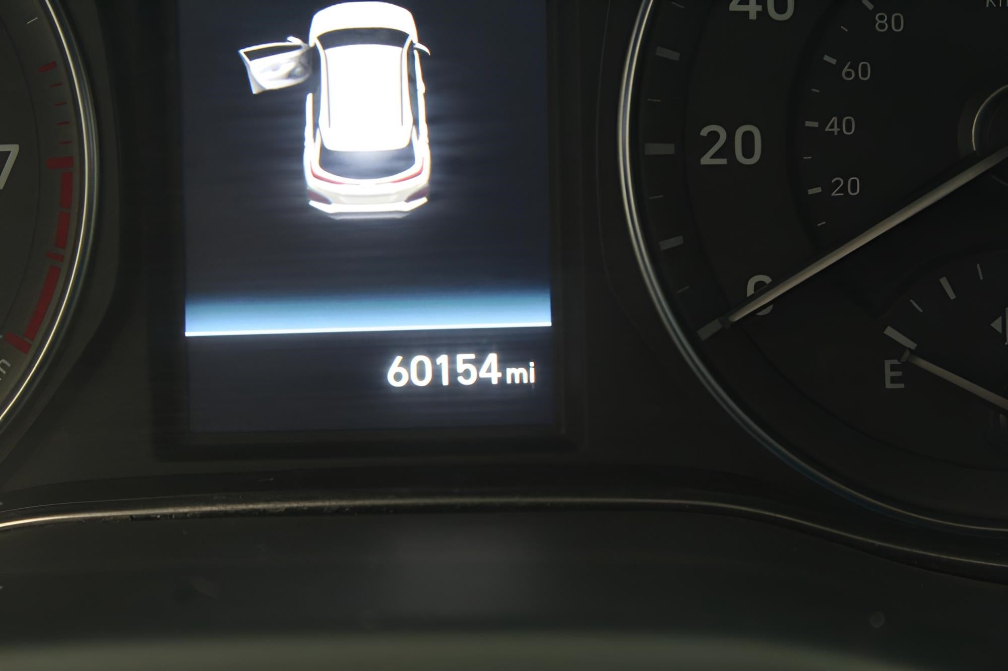 2020 Hyundai KONA Ultimate DCT AWD