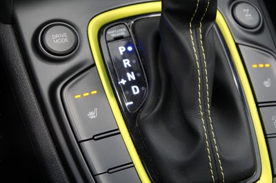 2020 Hyundai KONA Ultimate DCT AWD