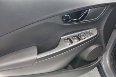 2021 Hyundai KONA NIGHT DCT AWD