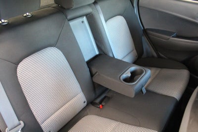 2021 Hyundai KONA NIGHT DCT AWD