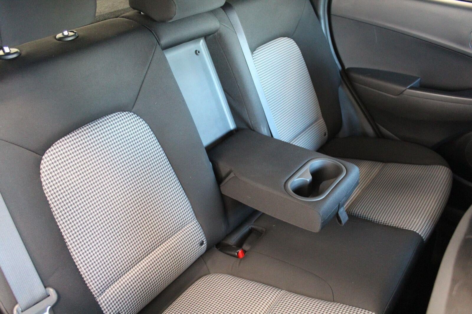 2021 Hyundai KONA NIGHT DCT AWD