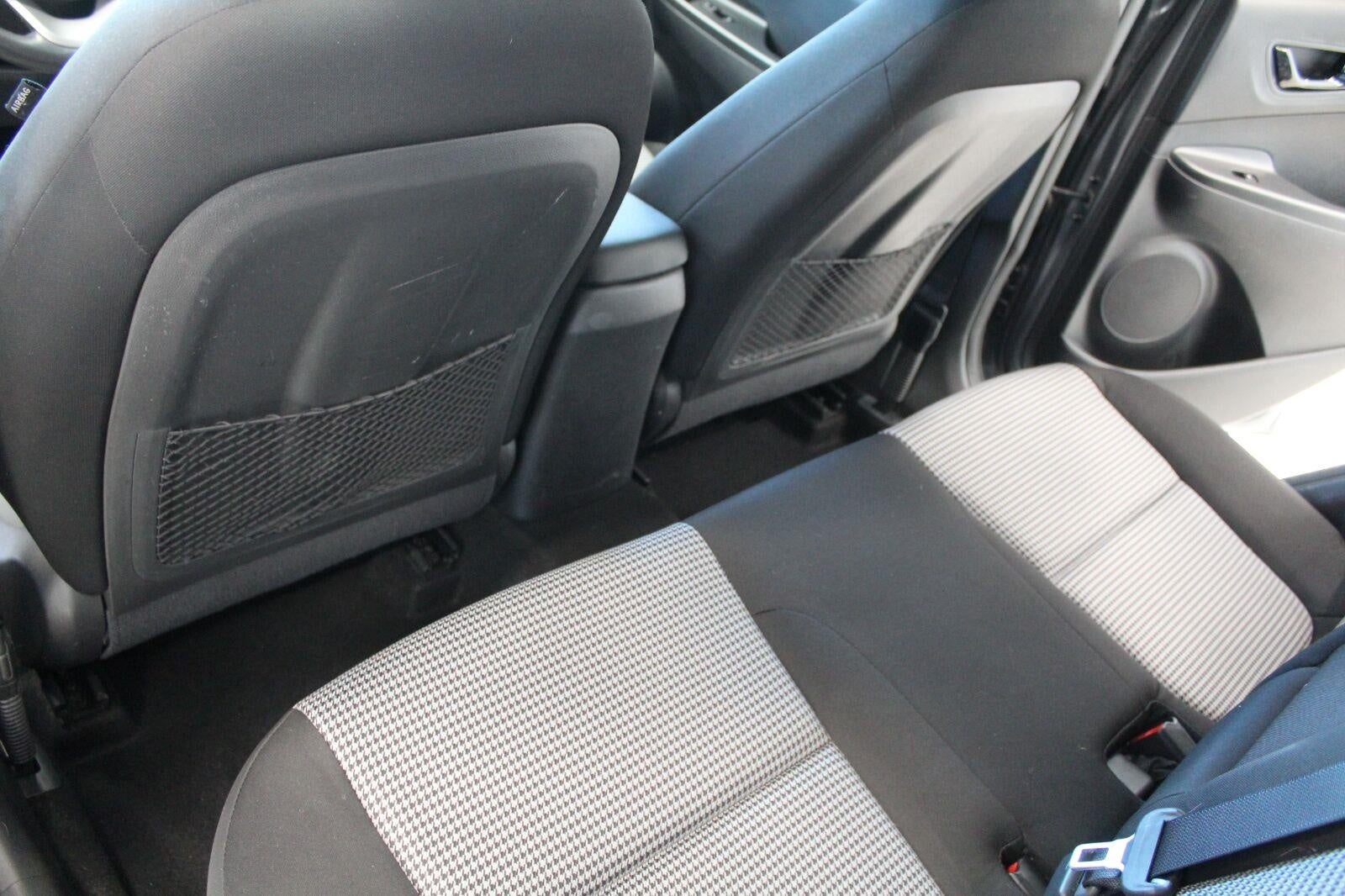 2021 Hyundai KONA NIGHT DCT AWD