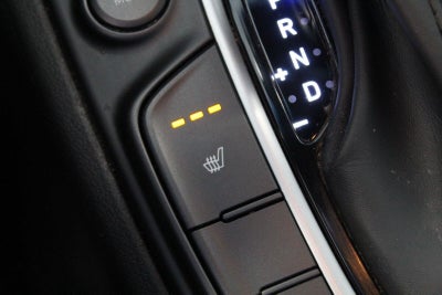 2021 Hyundai KONA NIGHT DCT AWD