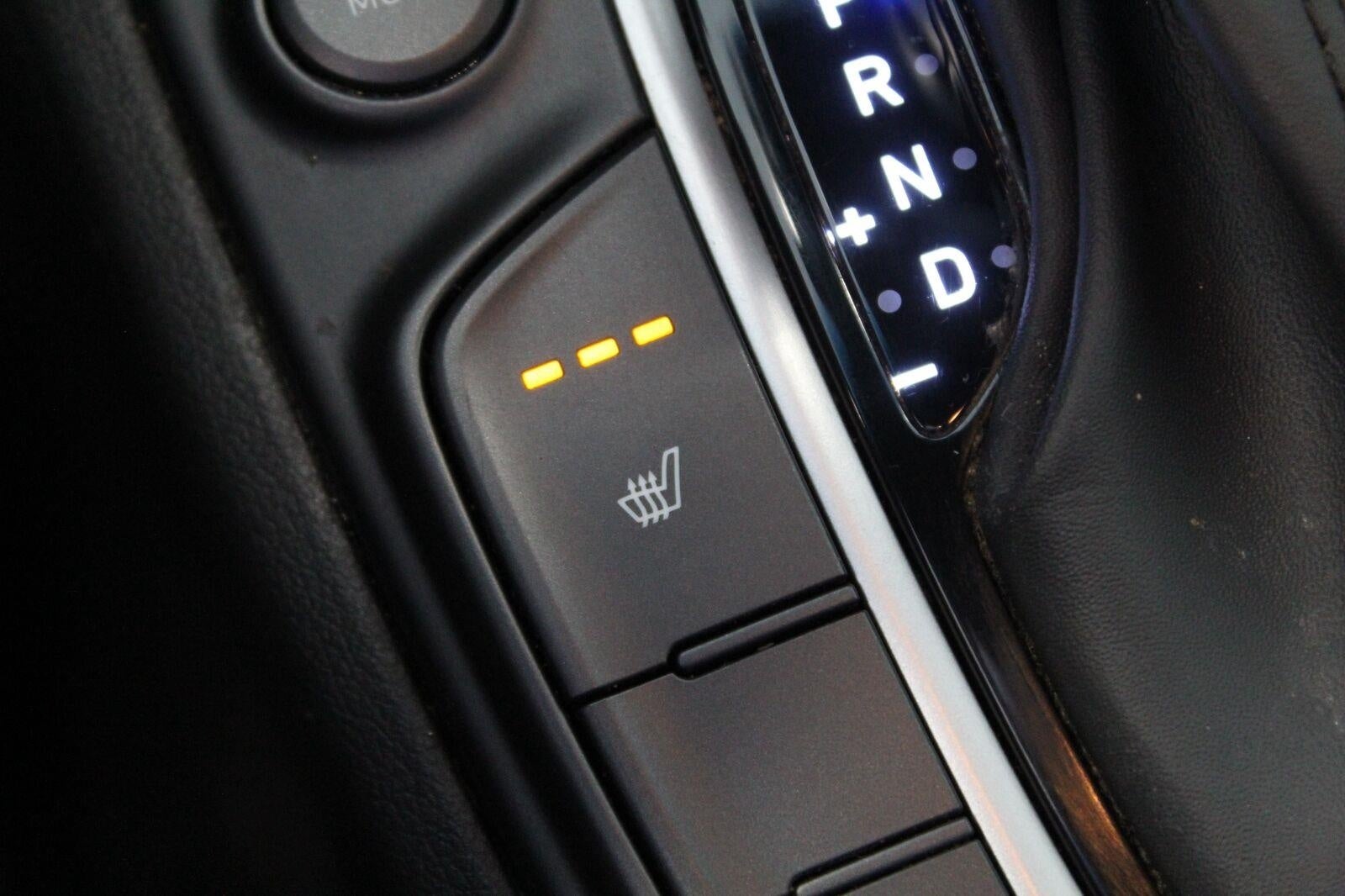 2021 Hyundai KONA NIGHT DCT AWD
