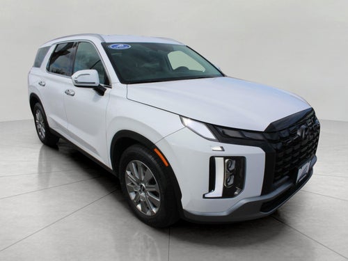 2024 Hyundai PALISADE SEL 7P AWD