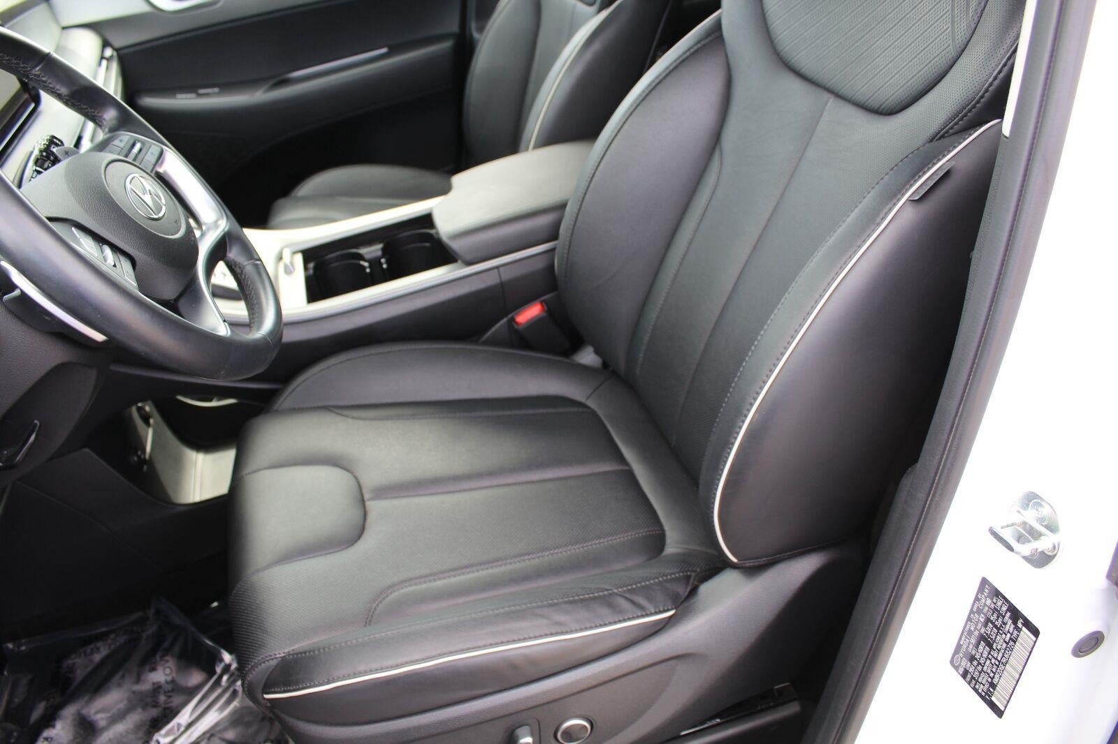 2024 Hyundai PALISADE SEL 7P AWD