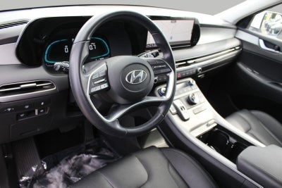 2024 Hyundai PALISADE SEL 7P AWD