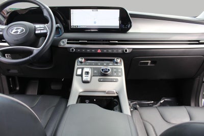 2024 Hyundai PALISADE SEL 7P AWD