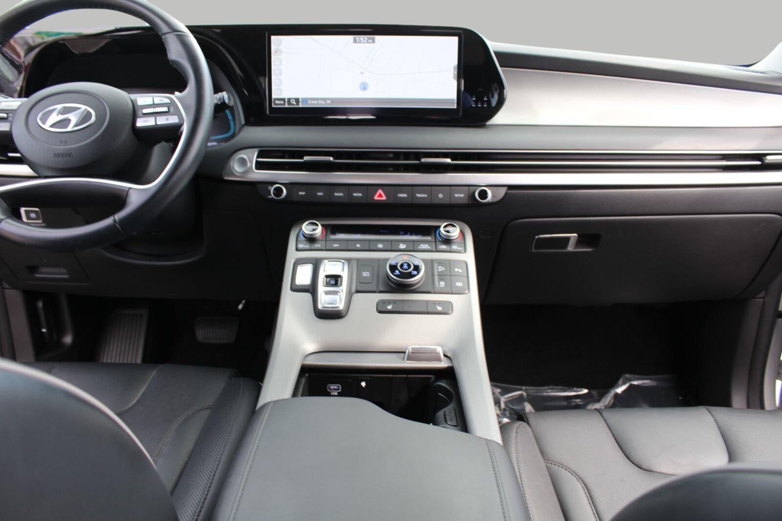 2024 Hyundai PALISADE SEL 7P AWD