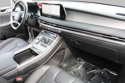 2024 Hyundai PALISADE SEL 7P AWD