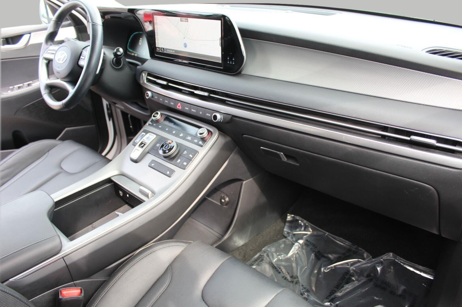 2024 Hyundai PALISADE SEL 7P AWD