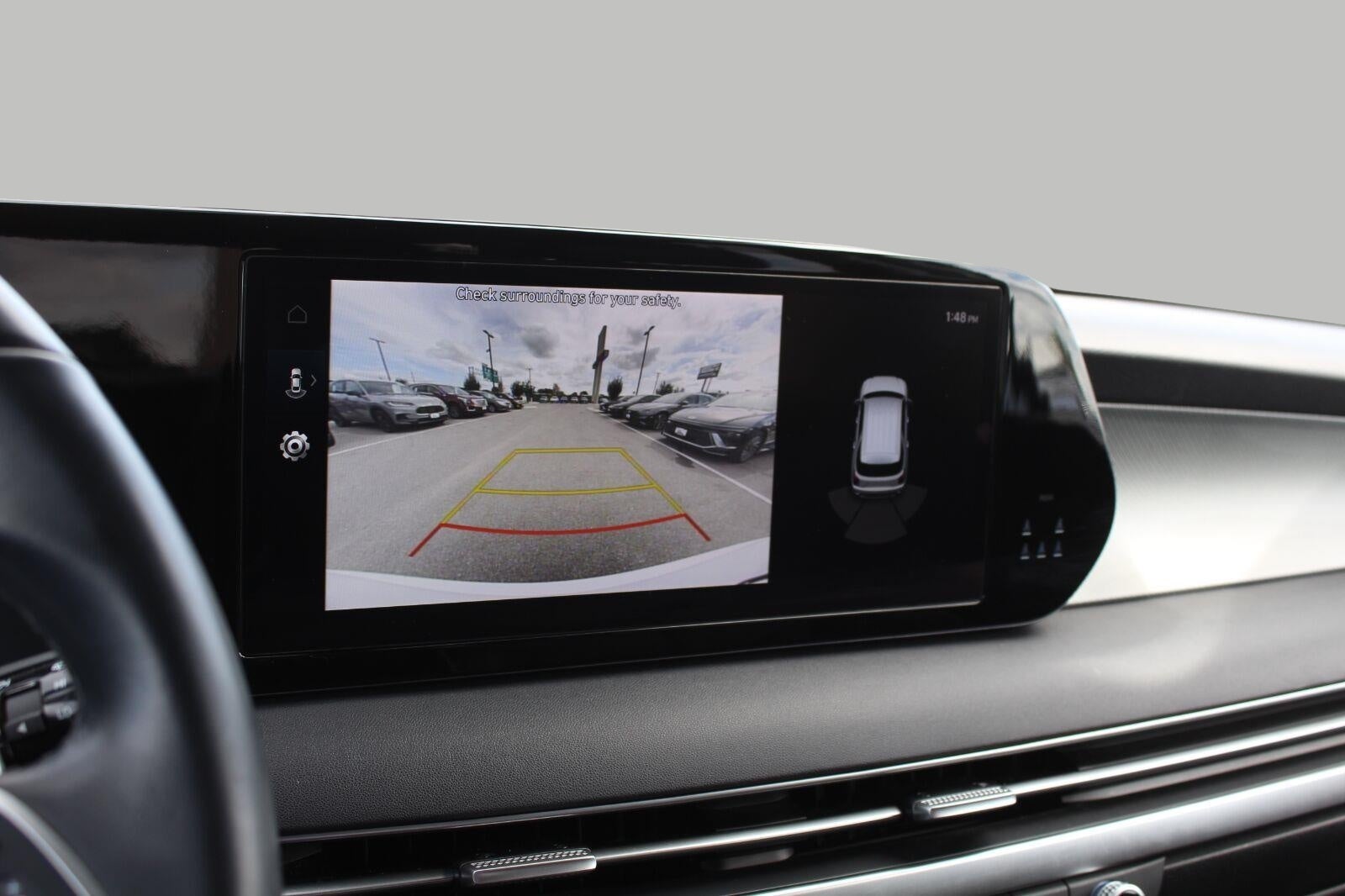2024 Hyundai PALISADE SEL 7P AWD