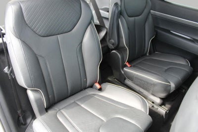2024 Hyundai PALISADE SEL 7P AWD