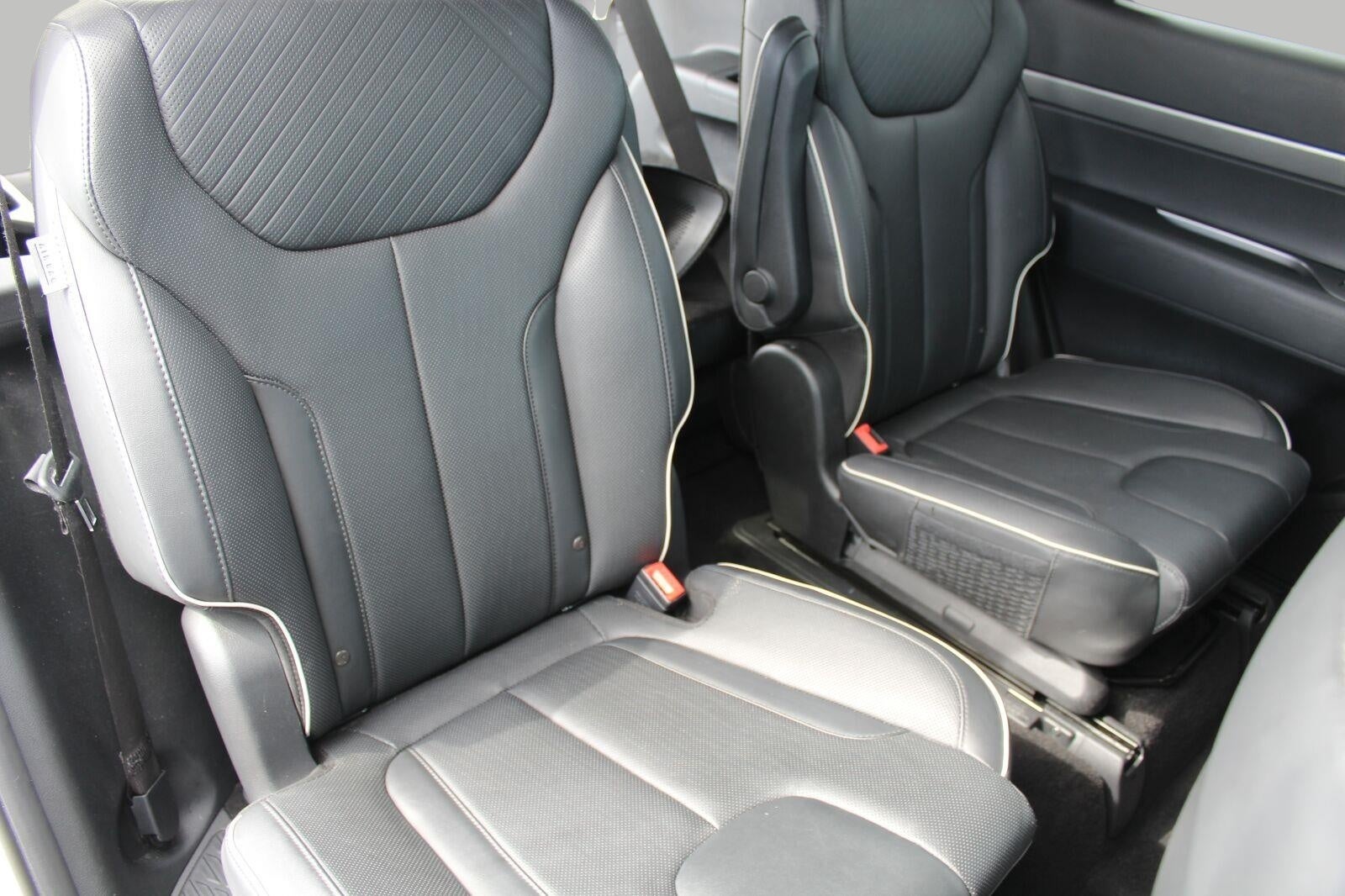 2024 Hyundai PALISADE SEL 7P AWD