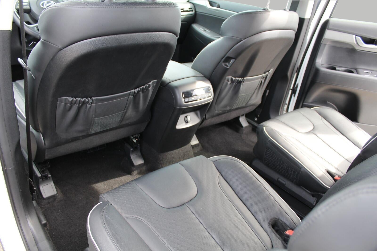 2024 Hyundai PALISADE SEL 7P AWD