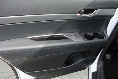 2024 Hyundai PALISADE SEL 7P AWD