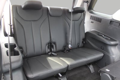 2024 Hyundai PALISADE SEL 7P AWD