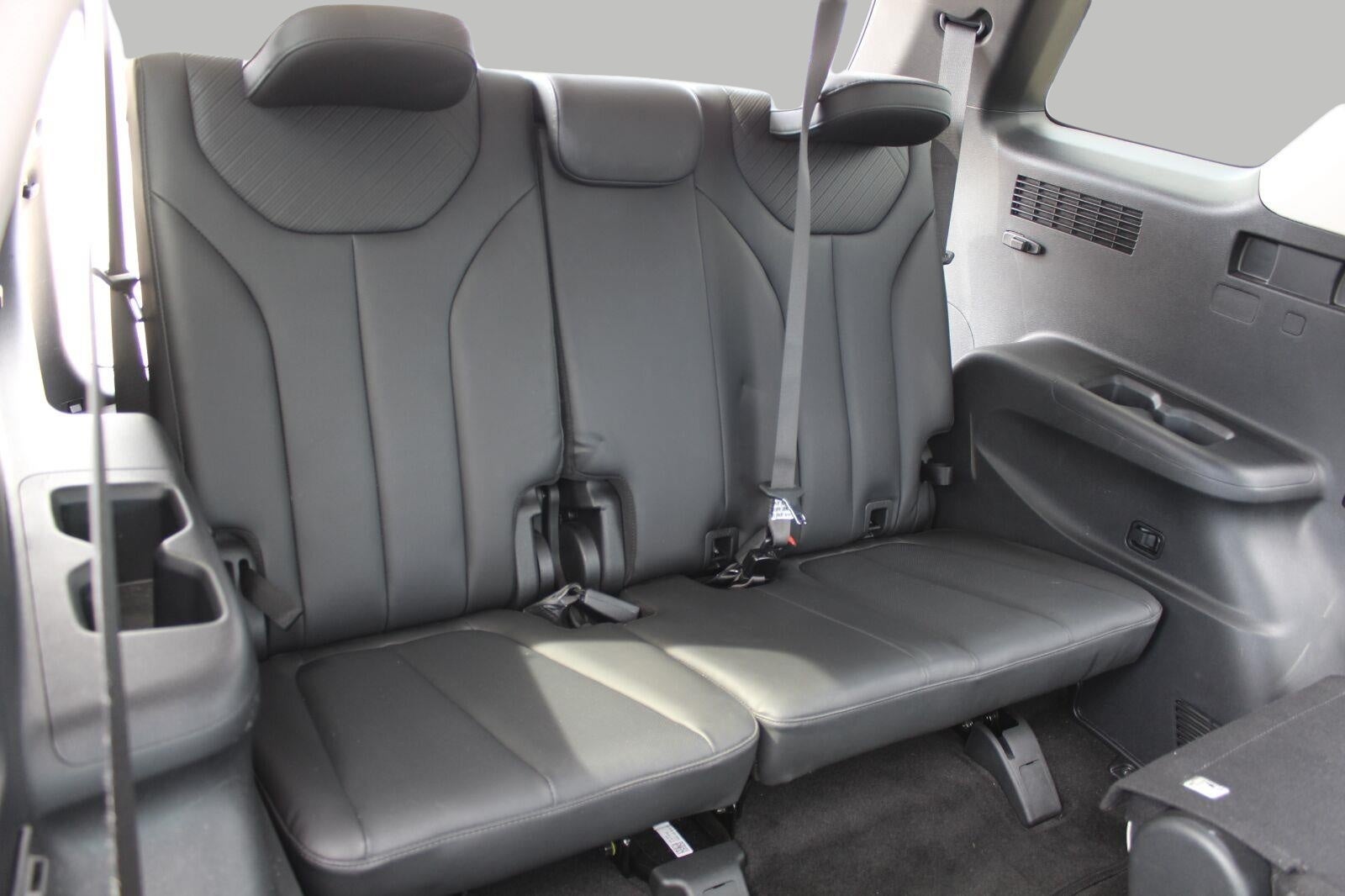 2024 Hyundai PALISADE SEL 7P AWD