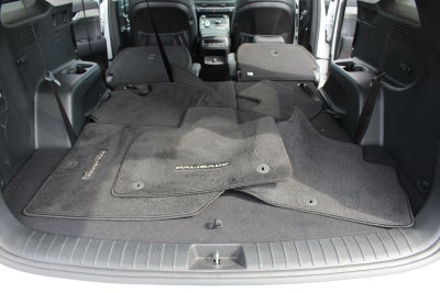 2024 Hyundai PALISADE SEL 7P AWD