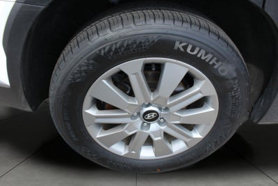 2024 Hyundai PALISADE SEL 7P AWD