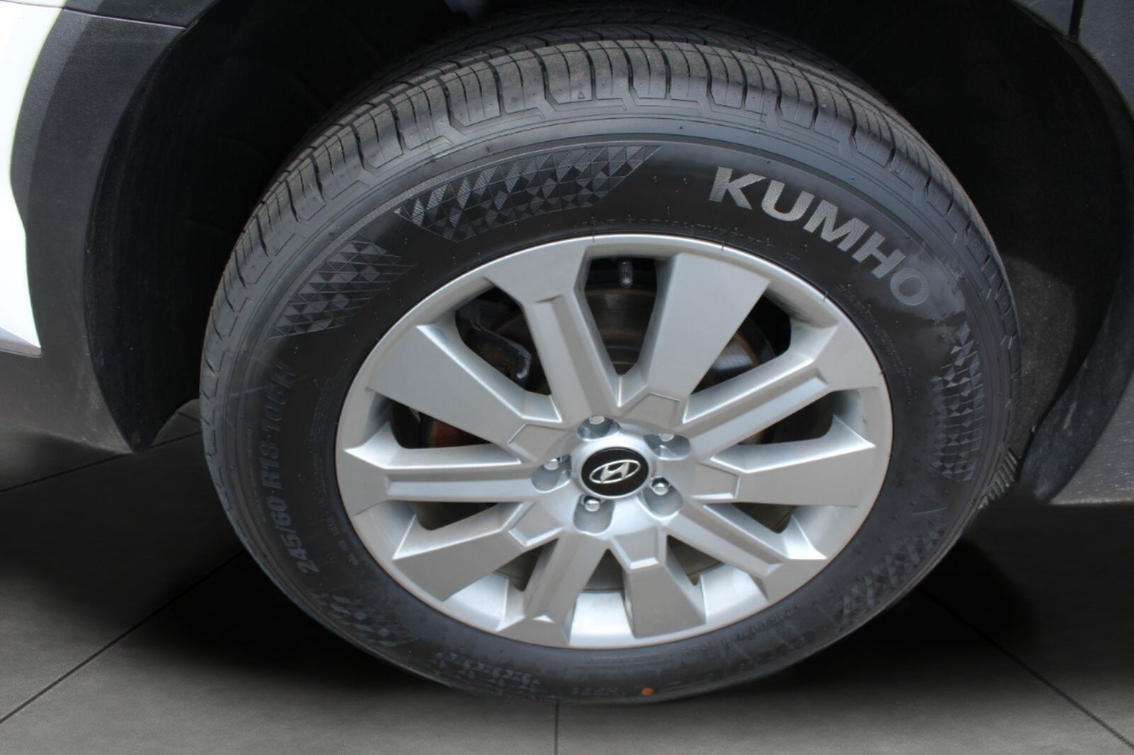2024 Hyundai PALISADE SEL 7P AWD