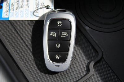 2024 Hyundai PALISADE SEL 7P AWD